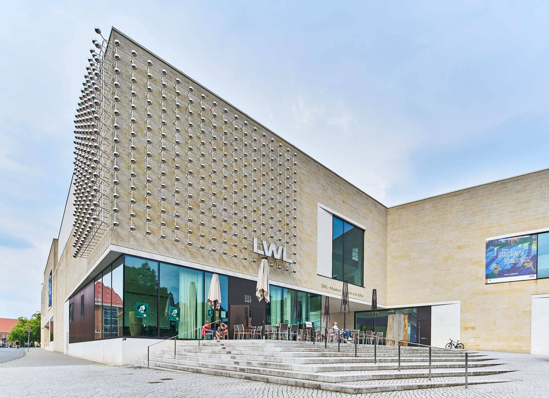 LWL-Museum Für Kunst Und Kultur